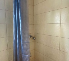 2-местный номер Супериор с балконом в Петрович