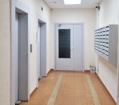 Квартира в Апартаменты на микрорайон Пронина, 9
