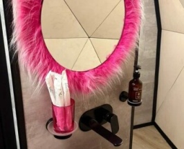 Сфера Барби в Forest lake