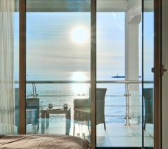 Royal в Serenity premium apartments
