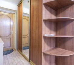 Апартаменты Парк Горького,  ул. Москва, улица Большая Якиманка, д. 58/2 в Day&night