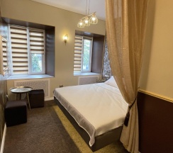 Номер люкс семейный в #Dom30 hostel