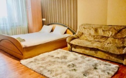 Апартаменты в Like Home Almaty