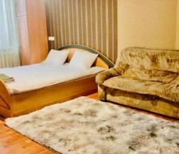 Апартаменты в Like Home Almaty