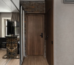 Grand Люкс в Tverskoy Boutique Hotel Sleepy Tom