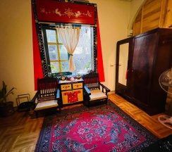 Семейный номер Superior в Saigonese Trekking House - Hostel