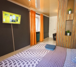 Апартаменты в Pryanik Apartments