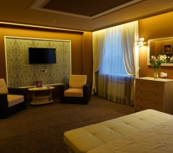 Апартаменты в Макхолл