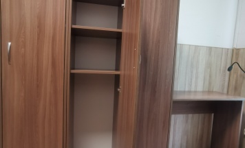 Общий женский номер в Энви