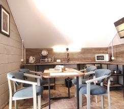 Апартамент №18 в Намира