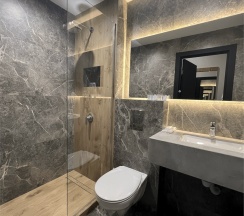 Lux двухкомнатный в Jumeirah