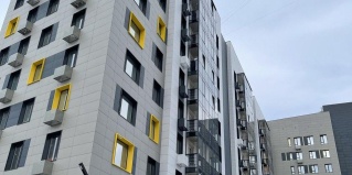 Сыктывкар: Апартаменты Апартаменты на улице Жакова