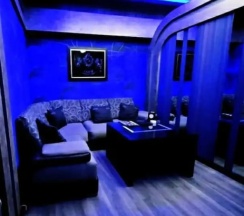 Номер Standard в Отель Roma Yerevan & Tours