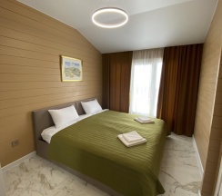 Дом VIP 4 PETERGOF в Зольное Вилладж