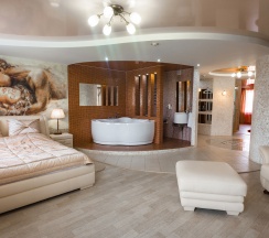 Люкс  Комфорт в Дружба