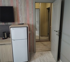 4. Стандарт улучшенный двухместный в Башня