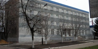 Ртищево: Отель Заря