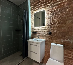 Апартаменты Улучшенные в Simple M41