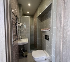 Улучшенный номер Superior в Соната