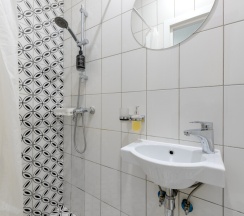 №16 Апартаменты с двуспальной кроватью 120Х195 в Veda Aparts