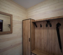 Банкетный коттедж №4 в ДухЛес