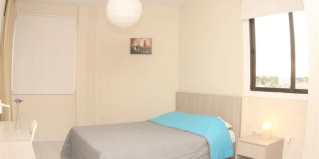 Ларнака: Отель StayCentral Larnaca