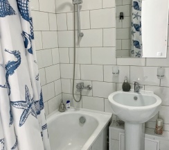 Квартира в Апартаменты на Улица Рыбинская 27