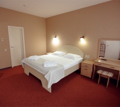 Люкс в Алеша Попович Двор&Лукоморье