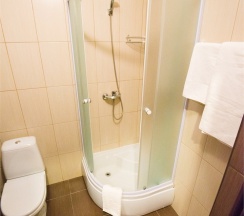 Полулюкс в Мартон