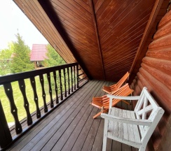 Big Shanti home 6 в Шанти