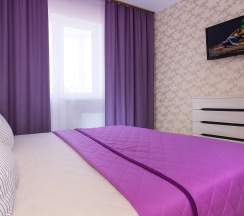 ▶ Euro Apartment 15 ★ По Адресу: Тюменский Тракт 8★ (СЕВЕРНЫЙ Р-ОН/ ТЦ АУРА) в Lion