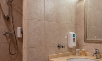 Делюкс в Cosmos Petrozavodsk Hotel