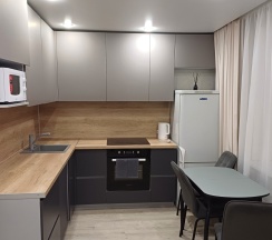Квартира в Апартаменты на Шарова, 3