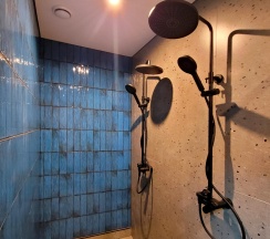 Вилла премиум в Веда Суар