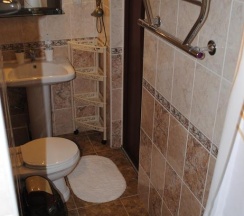 Люкс в Аква-солярис