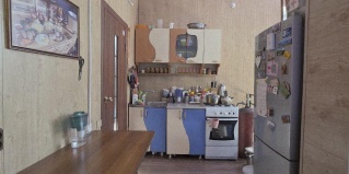 Кызыл: Апартаменты ЭтноДом Тюрк