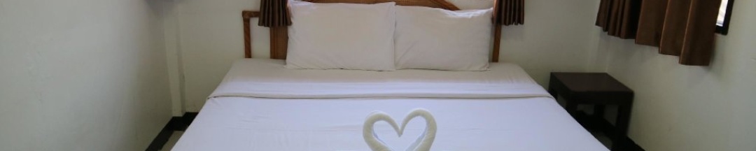 Двухместный номер Standard двуспальная кровать в Sunshine Guest House
