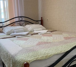 комфорт Делюкс в Моя Анапа