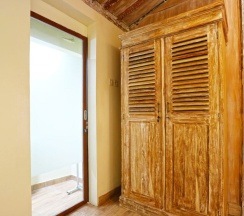 Номер Superior в Damar Emas Guesthouse