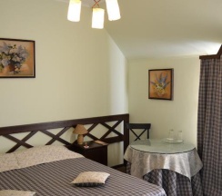 Номер комфорт в Аверон