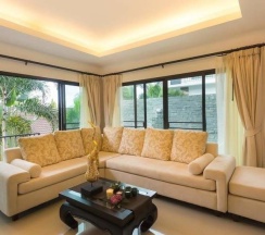 Вилла в Naya Residence by TROPICLOOK