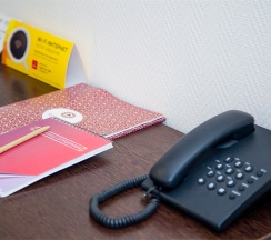 Люкс в Царицынская