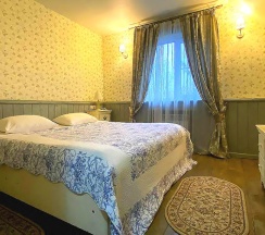 Номер Стандарт в 4 сезона