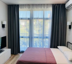 Студия 41 КЕ в San-Marino
