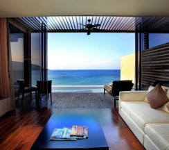 Люкс с бассейном Deluxe в Impiana Private Villas Kata Noi