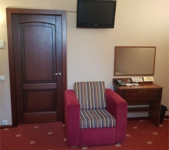 Стандарт улучшенный в Перекресток джаза