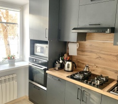 Квартира в Апартаменты на Белово,3