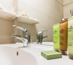 Двухместный номер Superior двуспальная кровать в Wolkendorf Bio Hotel & Spa