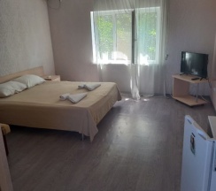 Номер Superior в Комфорт, гостиница