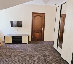 2-комнатный номер люкс семейный с 1 двуспальной кроватью в Валенсия